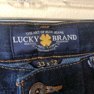 Lucky Brand Jeans - Men’s lucky brand jeans Lucky Brand Jeans - Men’s lucky brand jeans